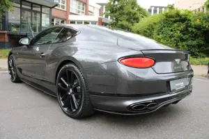 Bentley Continental GT V8 Mulliner/Carbon/BO/Night Bild 3