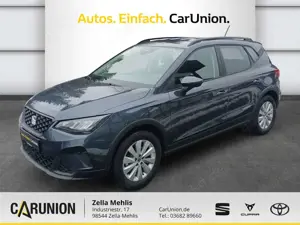 SEAT Arona Road Ed. 1.0 TSI DSG AHZV*NAVI*KAMERA*