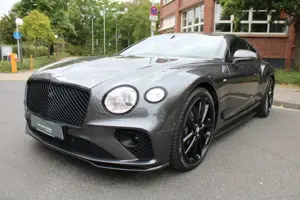 Bentley Continental GT V8 Mulliner/Carbon/BO/Night Bild 2