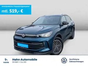 Volkswagen Tiguan 2.0TDI DSG Goal Matrix AHK 360° Navi HUD