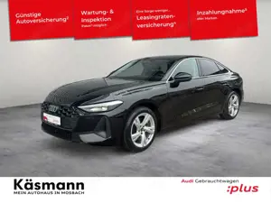 Audi A5 TDI ACC KAM SHZ NAV