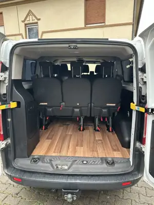 Ford Transit Custom 310 L2H2 PKW VA Basis Bild 5