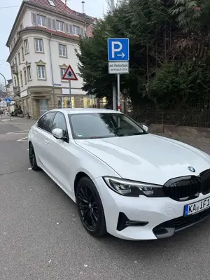 BMW 320 M  Sport VOLLE AUSTATTUN