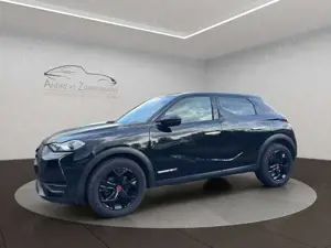 DS Automobiles DS 3 1.5 Blue HDi Crossback Performance Line