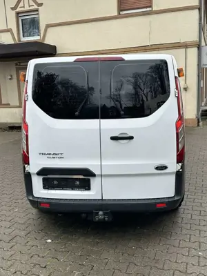 Ford Transit Custom 310 L2H2 PKW VA Basis Bild 2