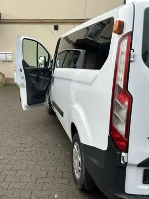 Ford Transit Custom 310 L2H2 PKW VA Basis Bild 1