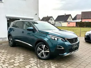 Peugeot 5008 *360°*NAVI*LED*SHZ*KEYLESS*
