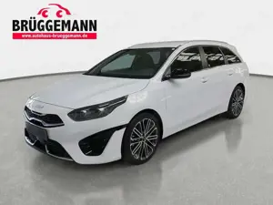 Kia Ceed SW / cee'd SW CEED SW 1.5 T-GDI DCT7 GT-LINE TECHNOLOGIE PERFORM