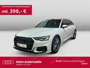 Audi S6 TDI quattro Pano Standh CAM Sitzb Virtu