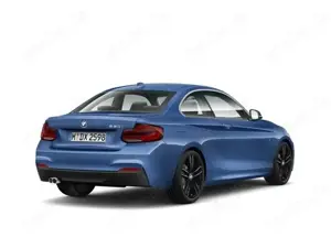 BMW 230 Bild 2