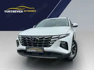 Hyundai TUCSON Trend Mild-Hybrid 2WD*DIGITAL*KAM*CARPLAY