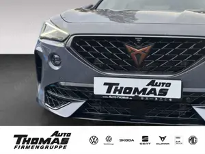 CUPRA Formentor 2.0 DSG TSI VZ 4Drive Klima