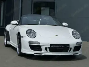 Porsche 997 Speedster