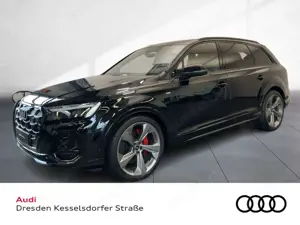 Audi Q7 SUV S line TDI quattro 210 kW ti ptronic