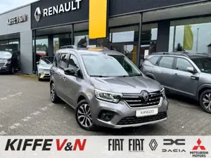 Renault Kangoo Techno TCe130 EDC NAVI KAMERA SHZ