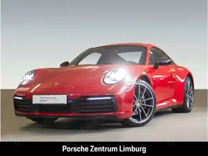 Porsche 992 911 Carrera LED-Matrix Sportabgasanlage BOSE