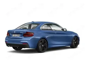 BMW 230 Bild 5