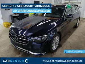 Mercedes-Benz E 220 T d Avantgarde Wide ACC BLIS El.Heckkl.