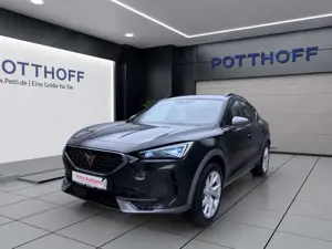 CUPRA Formentor 1.5 TSI DSG NAVI KAMERA LED SITZHZG PD