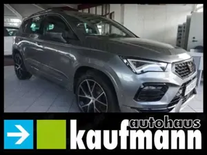 CUPRA Ateca ATECA VZ 2,0 TSI DSG PANO SHZ ACC NAVI BLIS KESSY