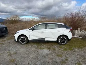 MG MG4 EV 49kWh Standard