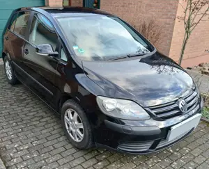 Volkswagen Golf Plus Golf Plus 1.6 Trendline