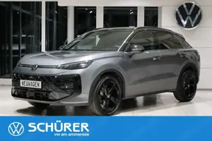 Volkswagen T-Roc 1.5eTSI DSG R-Line BlackStyle AHK DCC Leder HKa...