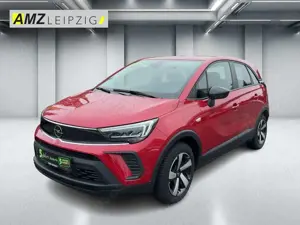 Opel Crossland 1.2 Edition *Bequemer Einstieg*