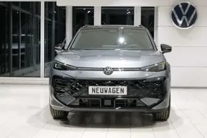 Volkswagen T-Roc 1.5eTSI DSG R-Line BlackStyle AHK DCC Leder HKa... Bild 3