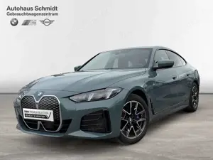 BMW i4 eDrive40 Gran Coupé*M Sportpaket*LC Prof.*HUD*H/K*