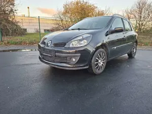 Renault Clio Authentique Bild 2