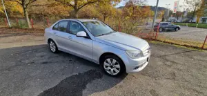 Mercedes-Benz C 180 C 180 Kompressor Automatik Elegance