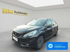 Peugeot 2008 Active*Automatik*Kamera*Navi*Klima*TÜV NEU