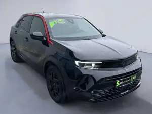 Opel Mokka 1.2 Turbo GS Line *Sitzheizung*Rückfahrk.* Bild 3