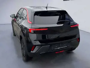 Opel Mokka 1.2 Turbo GS Line *Sitzheizung*Rückfahrk.* Bild 5