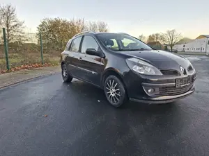 Renault Clio Authentique Bild 4