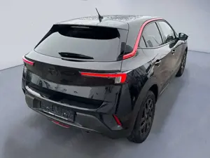 Opel Mokka 1.2 Turbo GS Line *Sitzheizung*Rückfahrk.* Bild 4