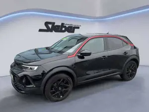 Opel Mokka 1.2 Turbo GS Line *Sitzheizung*Rückfahrk.* Bild 2