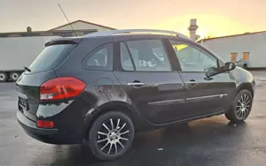 Renault Clio Authentique Bild 5