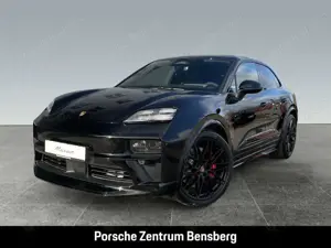 Porsche Macan GTS