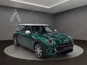 MINI Cooper S Clubman MINI YOURS Trim *KAMERA*LED* Bild 3