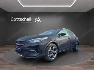 Kia XCeed 1.6 T-GDI DCT Platinum inkl. Winterrädern