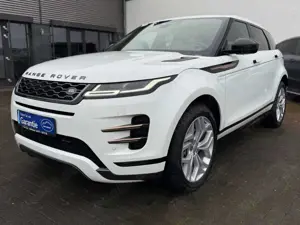 Land Rover Range Rover Evoque R-Dynamic SE Hybrid P300