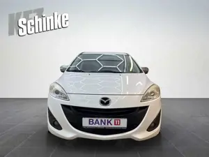 Mazda 5 Bild 3