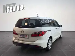 Mazda 5 Bild 5