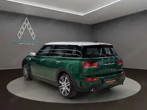 MINI Cooper S Clubman MINI YOURS Trim *KAMERA*LED* Bild 4