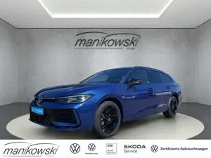 Volkswagen Passat Variant 2.0TDI DSG *R-Line*HUD+RFK+Stdhzg+Navi+BT+ACC+SWA+