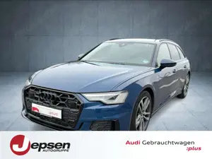 Audi A6 Avant 50 TFSI e Design S line qu. S tr. HUD