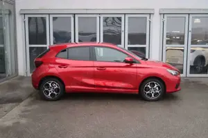 MG MG3 MG3 LUXURY*LED*360°*SHZ*LENKRADHZ*ACC*KEYLESS* Bild 2