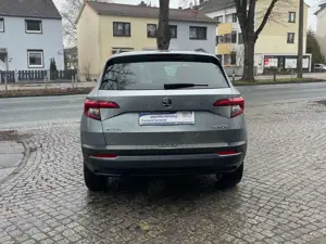 Skoda Karoq Style Bild 5